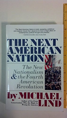 The Next American Nation