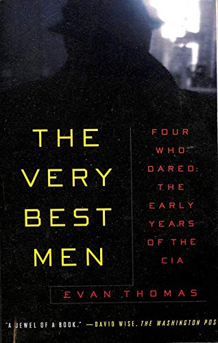 The Very Best Men