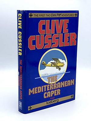 Mediterranean Caper and Iceber