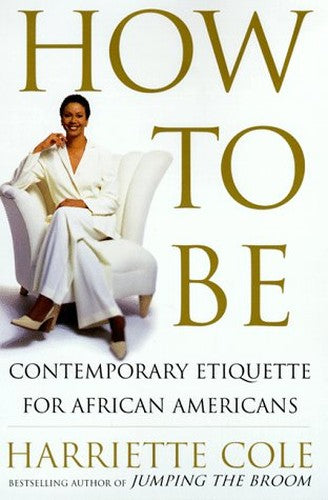 How to be