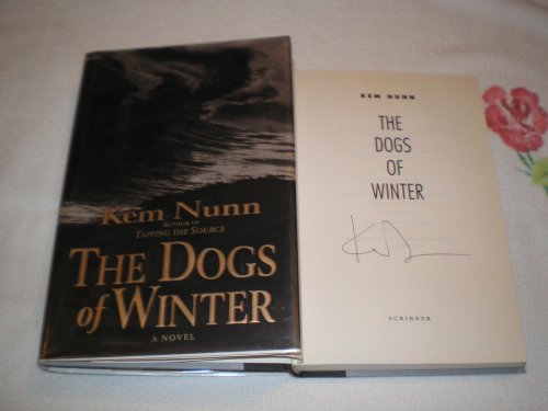 The Dogs of Winter