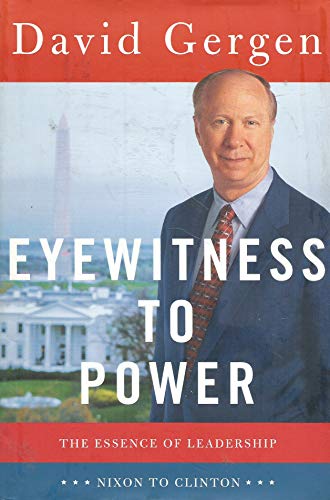 Eyewitness to Power
