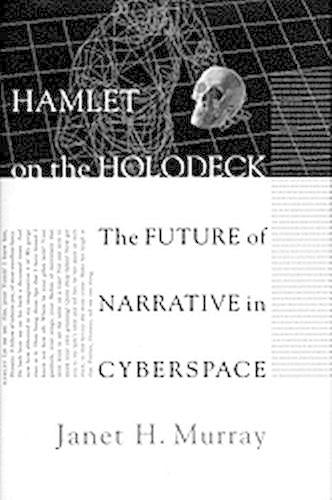 "Hamlet" on the Holodeck