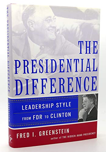 The Presidential Difference