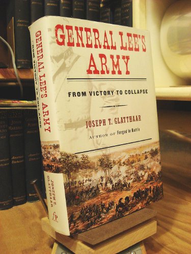 General Lee's Army