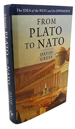From Plato to NATO