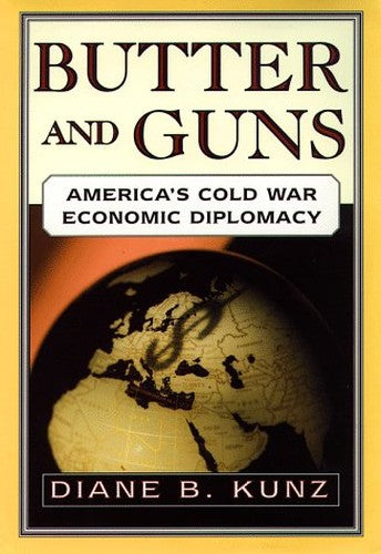 Butter and Guns