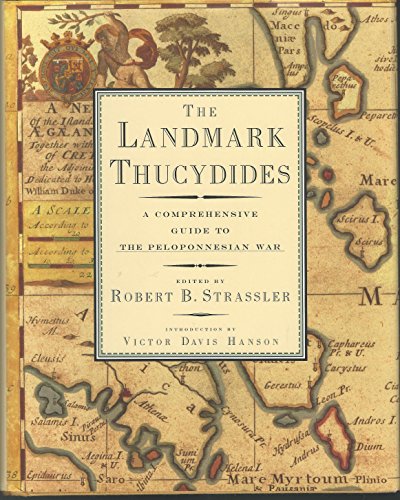 The Landmark Thucydides