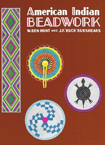 American Indian Beadwork