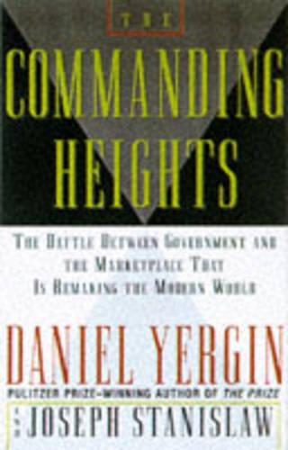 The Commanding Heights