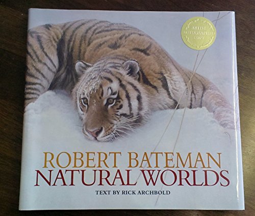 Robert Bateman