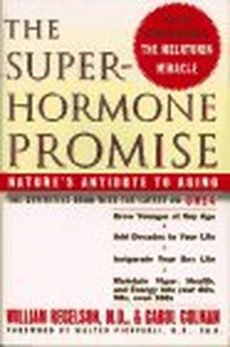 The Superhormone Promise