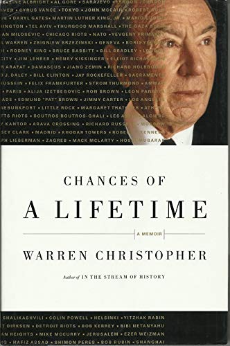 Chances of a Lifetime