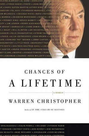 Chances of a Lifetime
