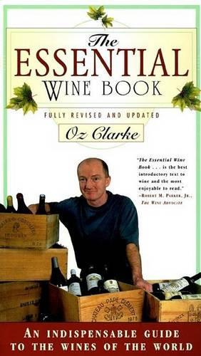 The Essential Wine Book
