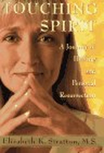 Touching Spirit