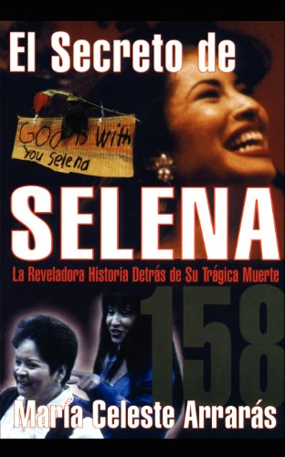 El Secreto de Selena (Selena's Secret)
