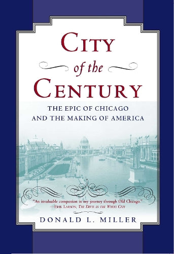 City of the Century