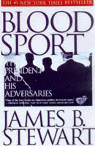 Blood Sport