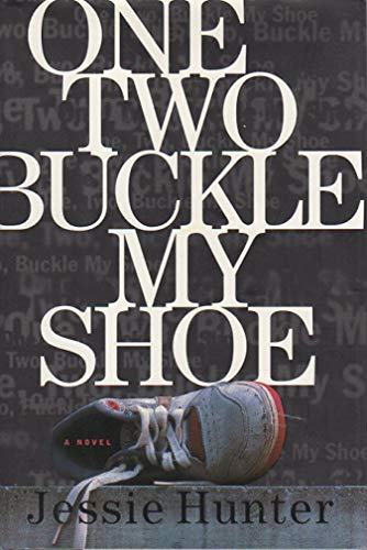 One, Two, Buckle My Shoe