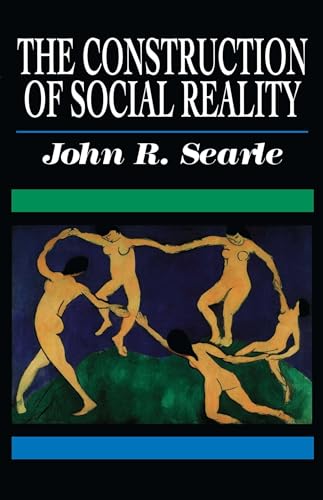 The Construction of Social Reality