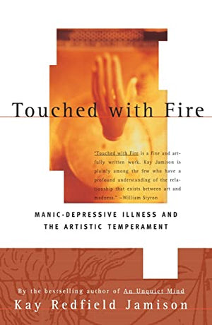 Touched With Fire