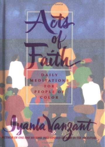 Acts of Faith