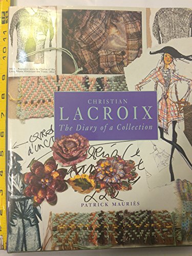 Christian Lacroix