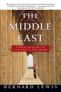 The Middle East 