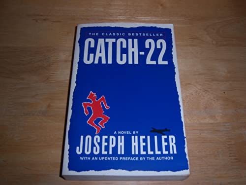 Catch 22