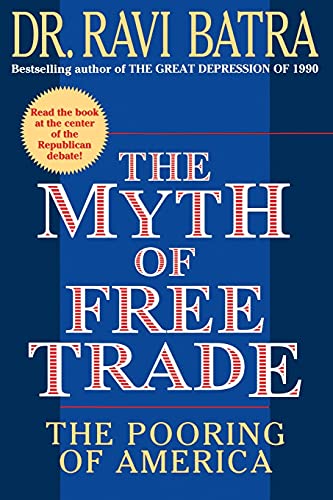 The Myth of Free Trade