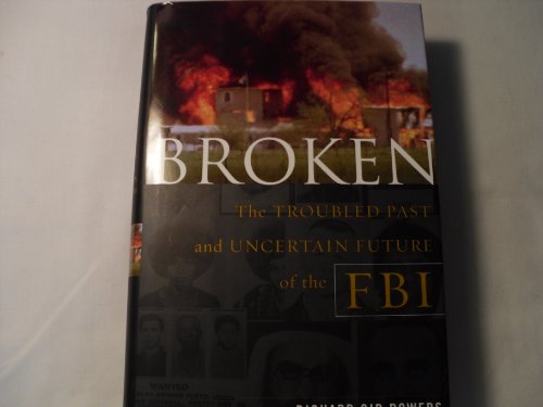 Broken