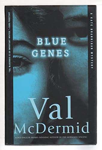 Blue Genes