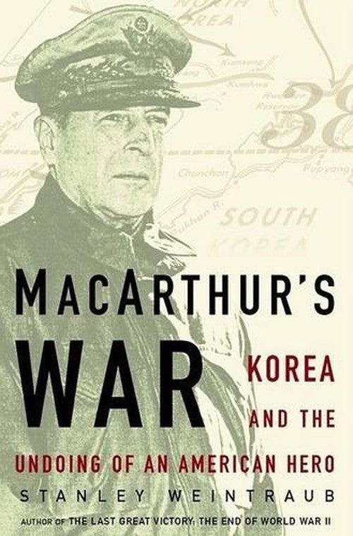 Macarthur's War