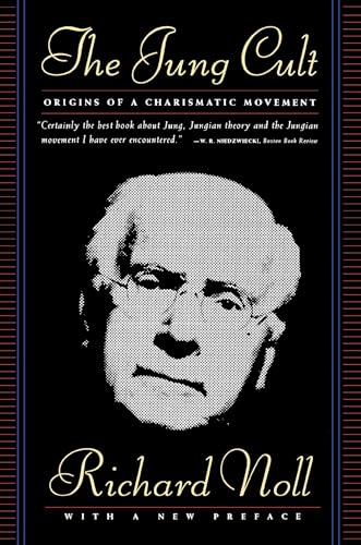 The Jung Cult