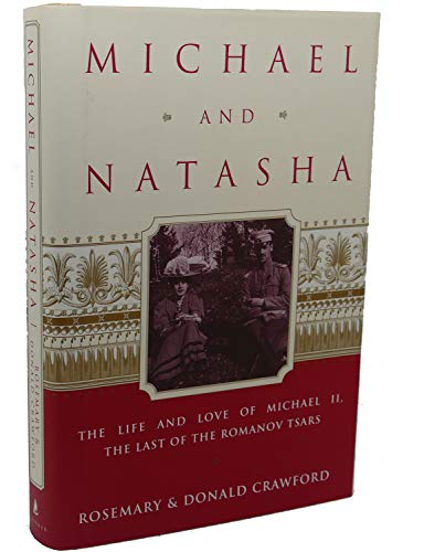 Michael and Natasha