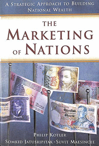 The Marketing of Nations 