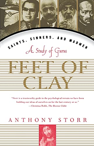 Feet of Clay
