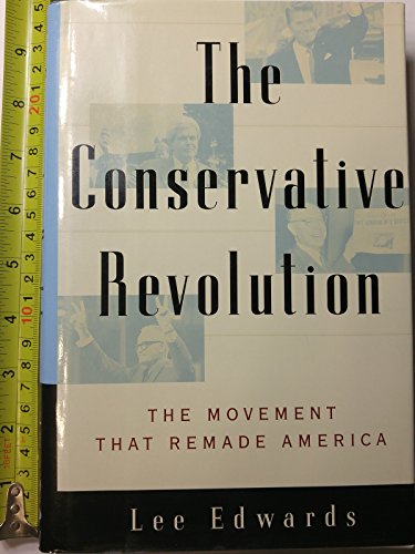 The Conservative Revolution