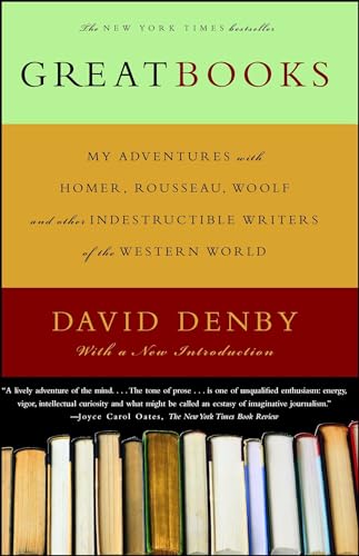 Great Books