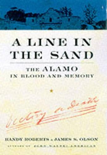 A Line in the Sand