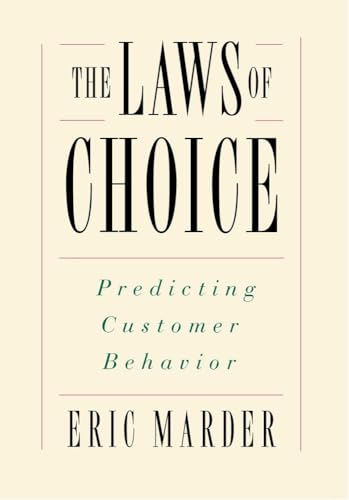 The Laws of Choice