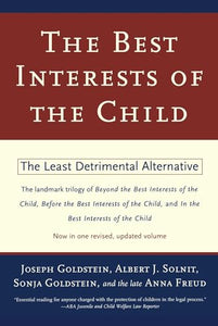 The Best Interests of the Child 