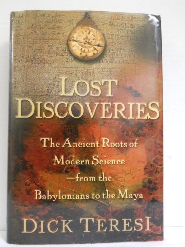 Lost Discoveries