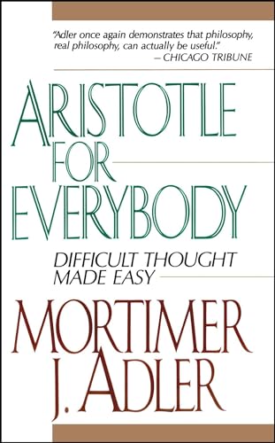 Aristotle for Everybody