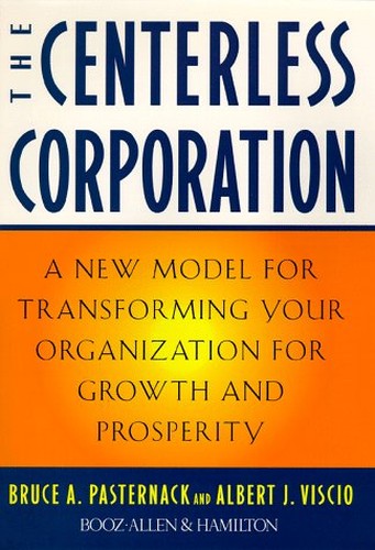 The Centerless Corporation