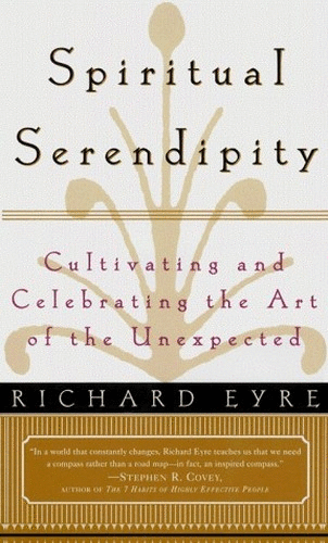 Spiritual Serendipity