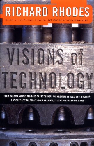 Visions of Technology