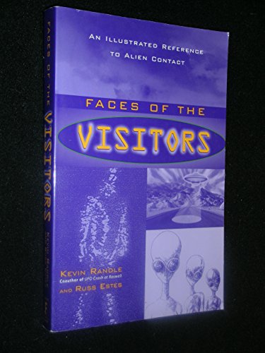 Faces of the Visitors