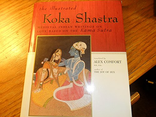 The Illustrated Koka Shastra